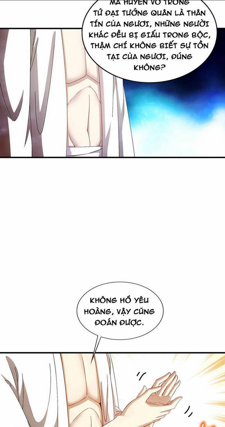 Tuyệt Sắc Đạo Lữ Đều Nói Ngô Hoàng Thể Chất Vô Địch: Chapter 190