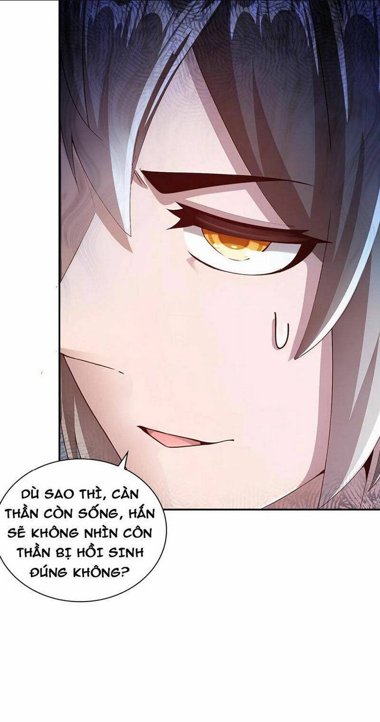 Tuyệt Sắc Đạo Lữ Đều Nói Ngô Hoàng Thể Chất Vô Địch: Chapter 190