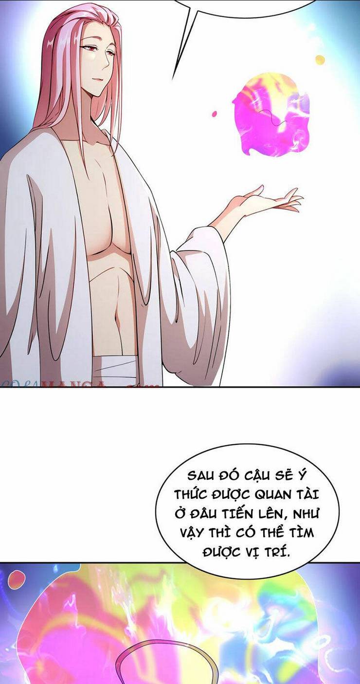 Tuyệt Sắc Đạo Lữ Đều Nói Ngô Hoàng Thể Chất Vô Địch: Chapter 190