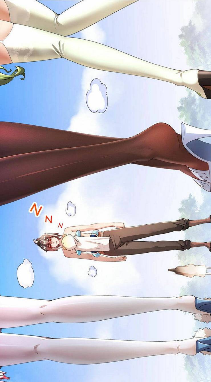 Tuyệt Sắc Đạo Lữ Đều Nói Ngô Hoàng Thể Chất Vô Địch: Chapter 190