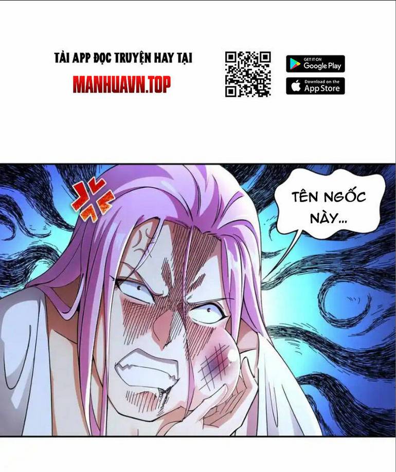 Tuyệt Sắc Đạo Lữ Đều Nói Ngô Hoàng Thể Chất Vô Địch: Chapter 192
