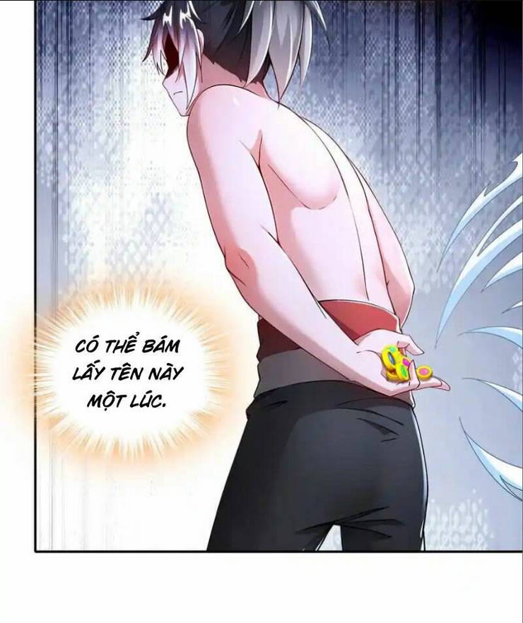 Tuyệt Sắc Đạo Lữ Đều Nói Ngô Hoàng Thể Chất Vô Địch: Chapter 192