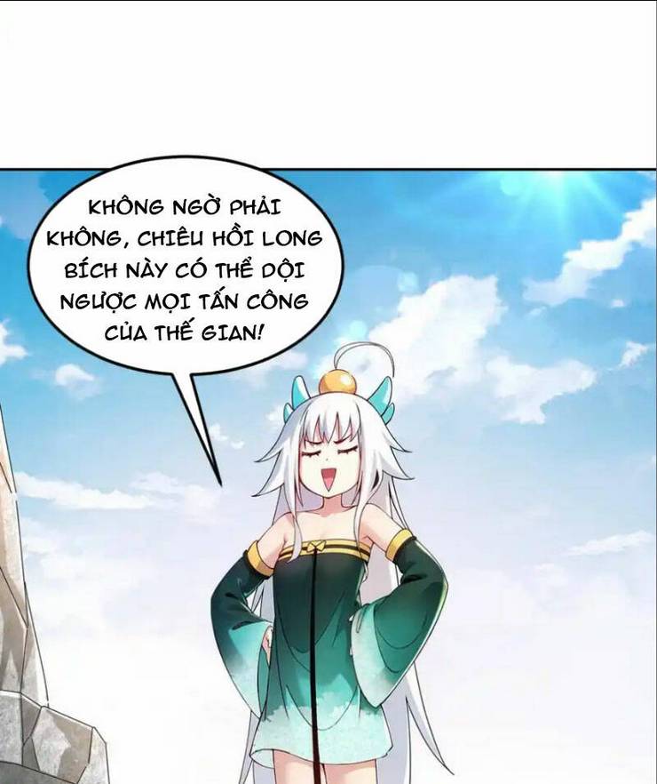 Tuyệt Sắc Đạo Lữ Đều Nói Ngô Hoàng Thể Chất Vô Địch: Chapter 192
