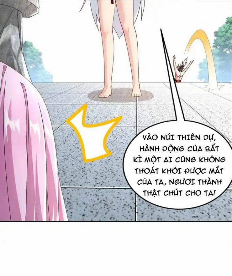 Tuyệt Sắc Đạo Lữ Đều Nói Ngô Hoàng Thể Chất Vô Địch: Chapter 192