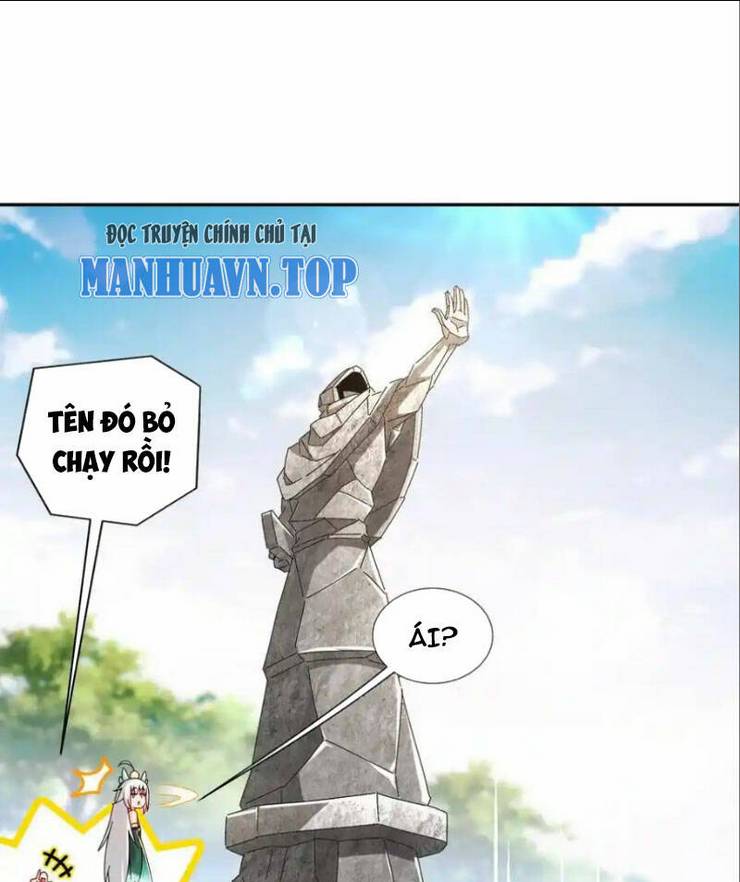 Tuyệt Sắc Đạo Lữ Đều Nói Ngô Hoàng Thể Chất Vô Địch: Chapter 192