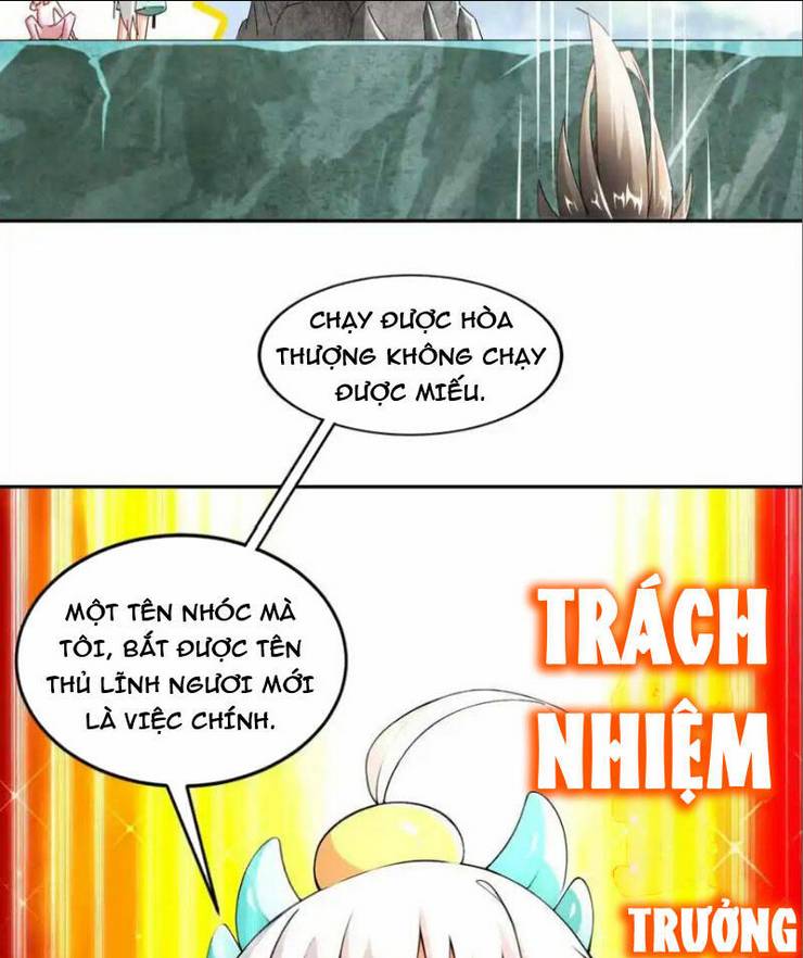 Tuyệt Sắc Đạo Lữ Đều Nói Ngô Hoàng Thể Chất Vô Địch: Chapter 192