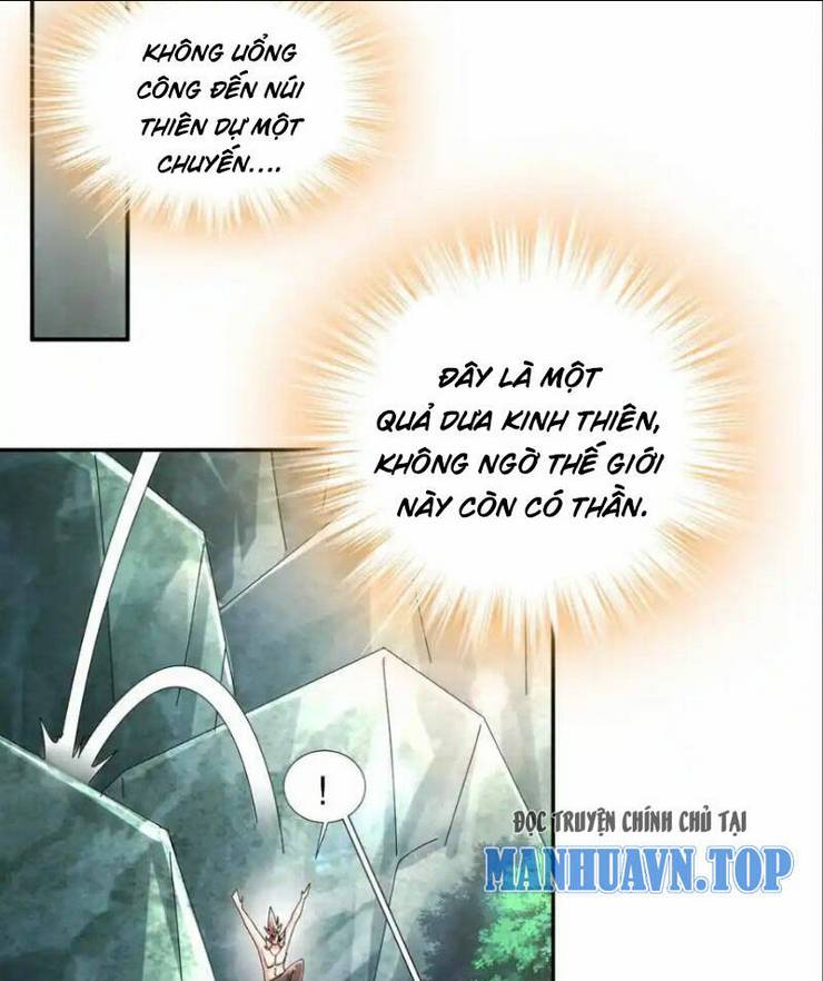 Tuyệt Sắc Đạo Lữ Đều Nói Ngô Hoàng Thể Chất Vô Địch: Chapter 192