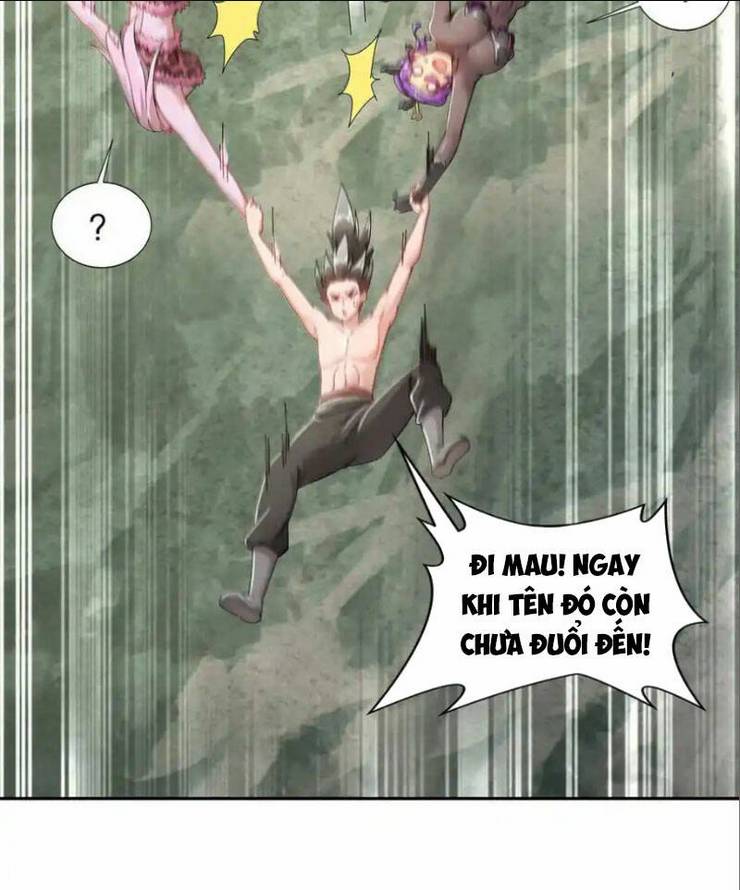 Tuyệt Sắc Đạo Lữ Đều Nói Ngô Hoàng Thể Chất Vô Địch: Chapter 192