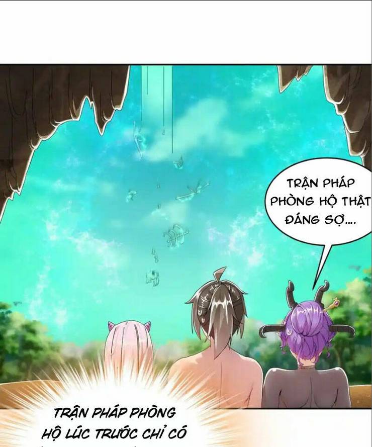 Tuyệt Sắc Đạo Lữ Đều Nói Ngô Hoàng Thể Chất Vô Địch: Chapter 192