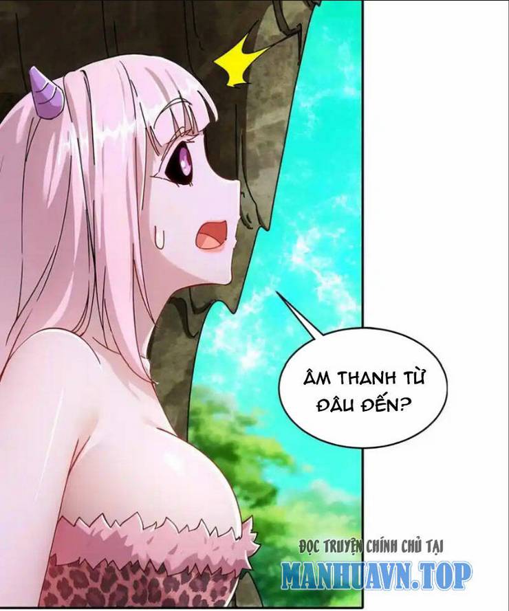 Tuyệt Sắc Đạo Lữ Đều Nói Ngô Hoàng Thể Chất Vô Địch: Chapter 192