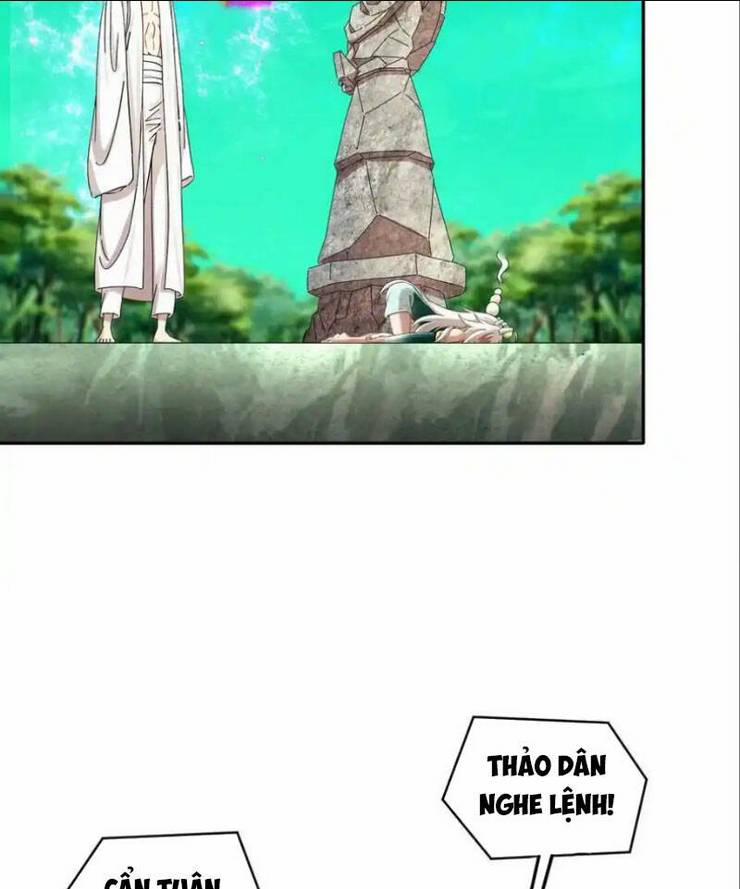 Tuyệt Sắc Đạo Lữ Đều Nói Ngô Hoàng Thể Chất Vô Địch: Chapter 192