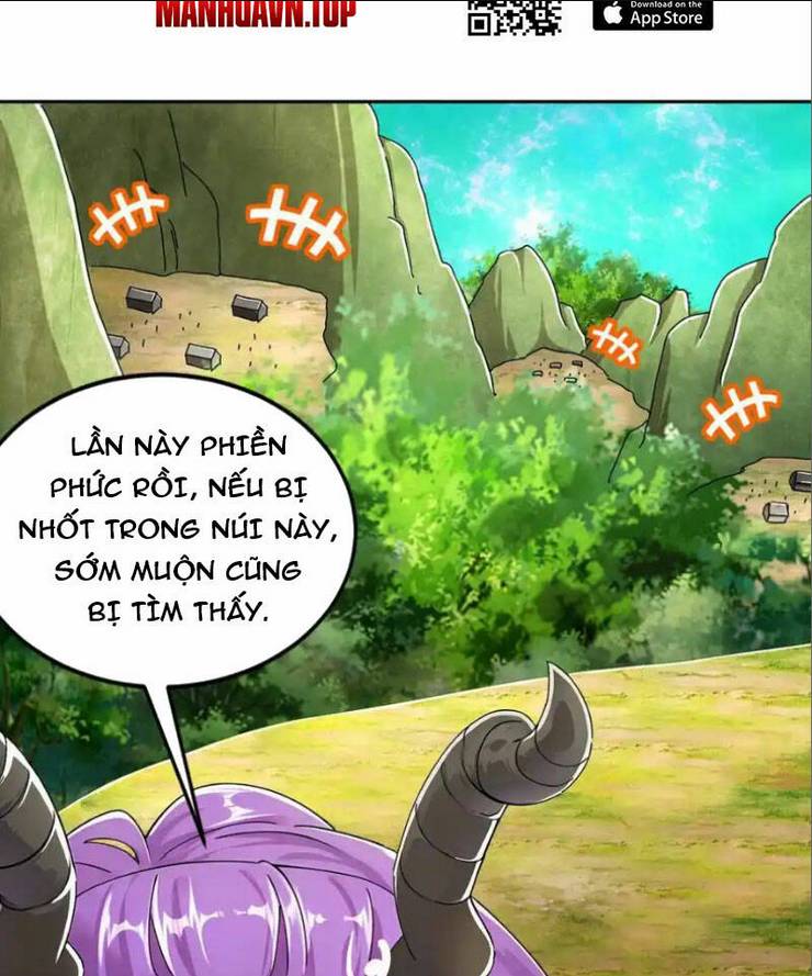 Tuyệt Sắc Đạo Lữ Đều Nói Ngô Hoàng Thể Chất Vô Địch: Chapter 192