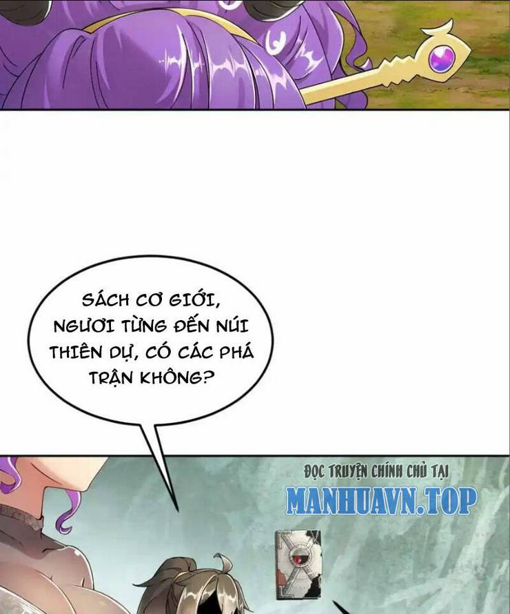 Tuyệt Sắc Đạo Lữ Đều Nói Ngô Hoàng Thể Chất Vô Địch: Chapter 192