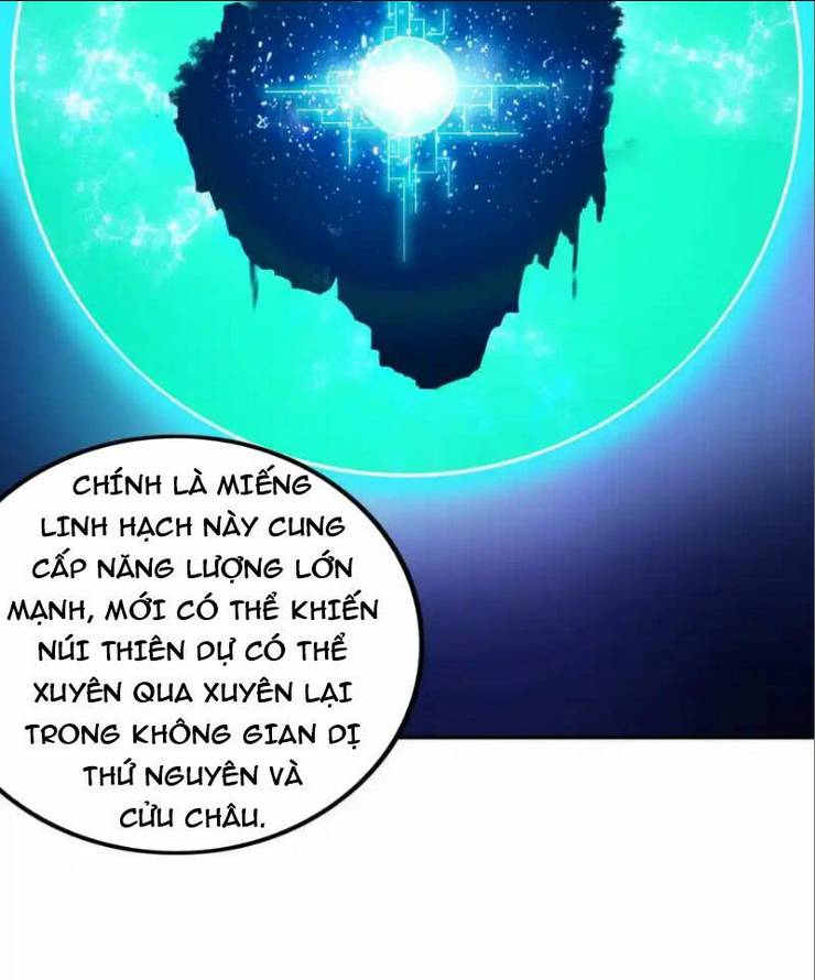 Tuyệt Sắc Đạo Lữ Đều Nói Ngô Hoàng Thể Chất Vô Địch: Chapter 192
