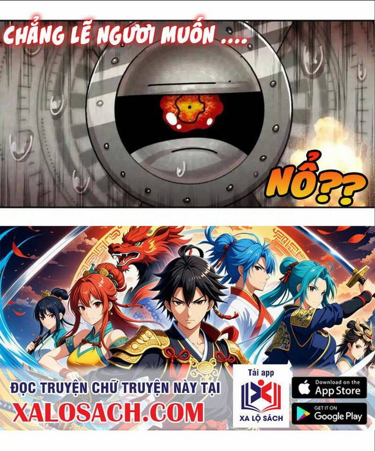 Tuyệt Sắc Đạo Lữ Đều Nói Ngô Hoàng Thể Chất Vô Địch: Chapter 192