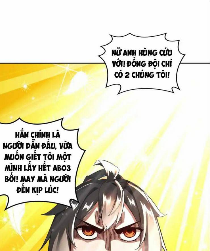 Tuyệt Sắc Đạo Lữ Đều Nói Ngô Hoàng Thể Chất Vô Địch: Chapter 192