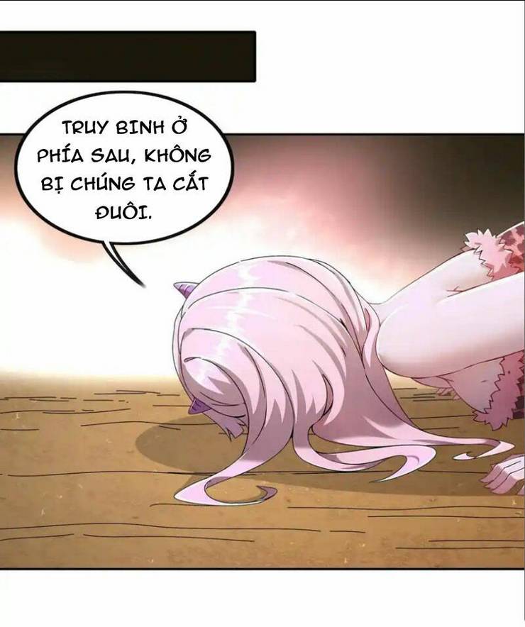 Tuyệt Sắc Đạo Lữ Đều Nói Ngô Hoàng Thể Chất Vô Địch: Chapter 193
