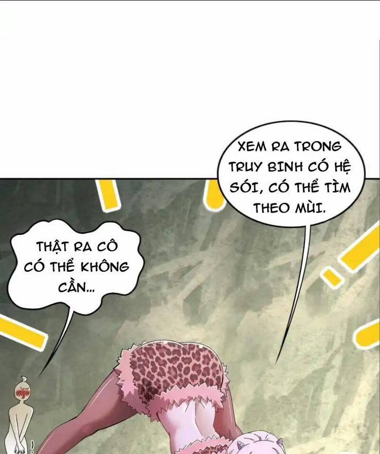 Tuyệt Sắc Đạo Lữ Đều Nói Ngô Hoàng Thể Chất Vô Địch: Chapter 193