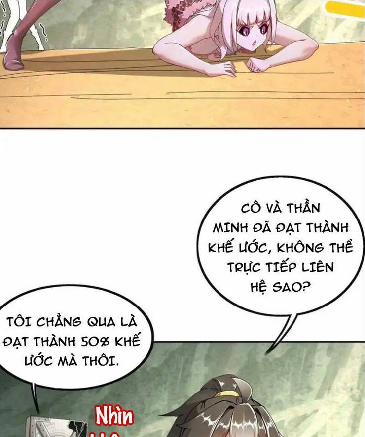 Tuyệt Sắc Đạo Lữ Đều Nói Ngô Hoàng Thể Chất Vô Địch: Chapter 193