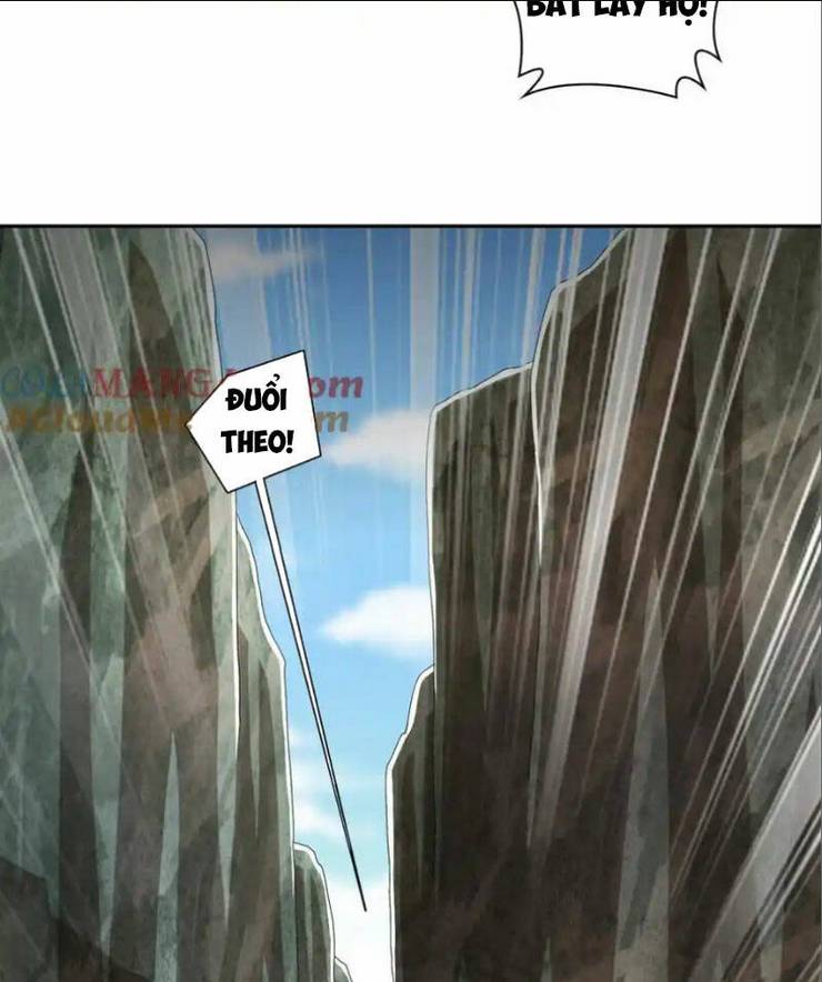 Tuyệt Sắc Đạo Lữ Đều Nói Ngô Hoàng Thể Chất Vô Địch: Chapter 193