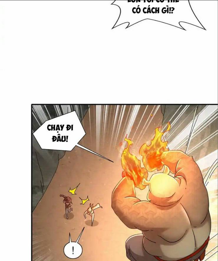 Tuyệt Sắc Đạo Lữ Đều Nói Ngô Hoàng Thể Chất Vô Địch: Chapter 193
