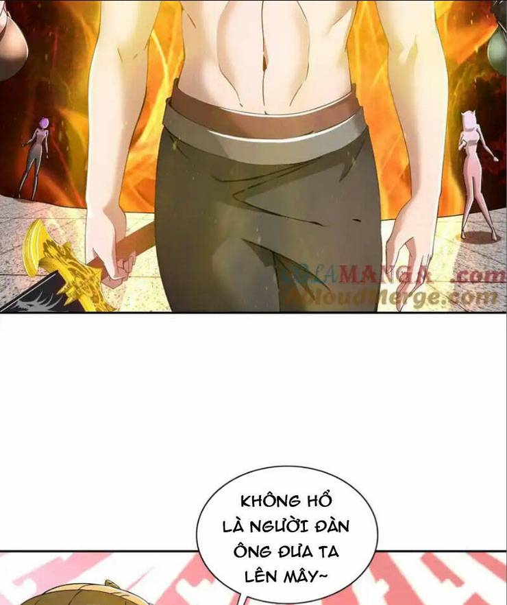 Tuyệt Sắc Đạo Lữ Đều Nói Ngô Hoàng Thể Chất Vô Địch: Chapter 193