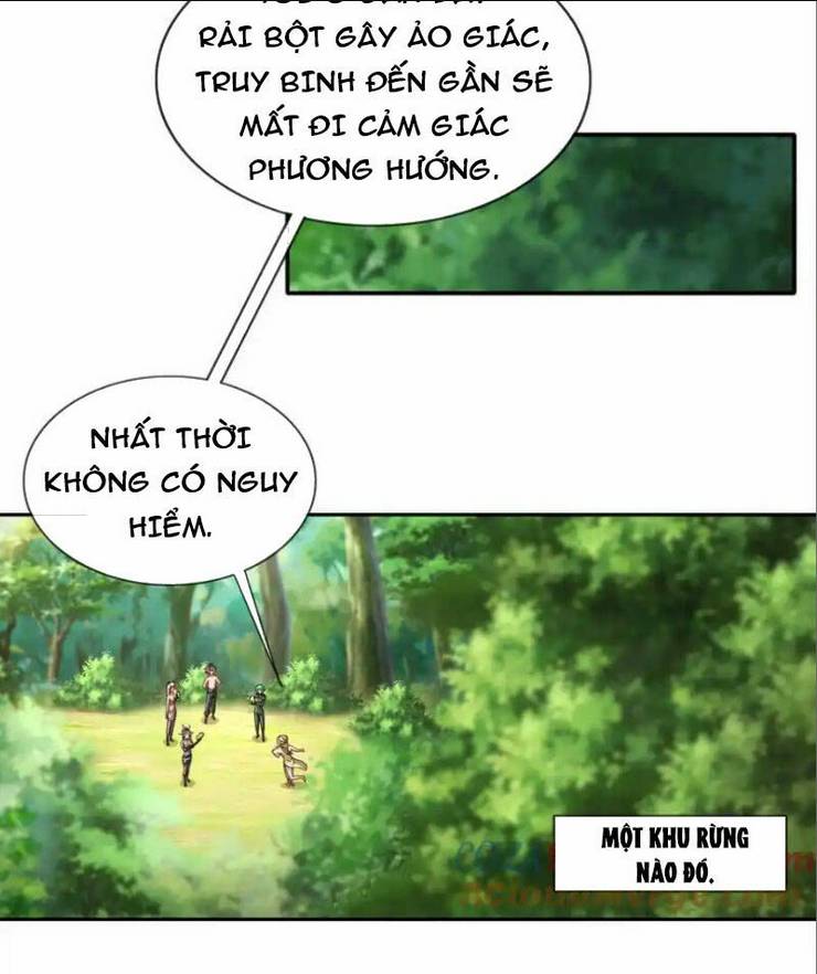 Tuyệt Sắc Đạo Lữ Đều Nói Ngô Hoàng Thể Chất Vô Địch: Chapter 193
