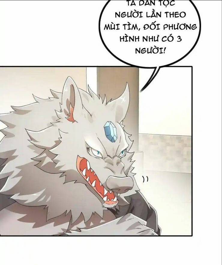 Tuyệt Sắc Đạo Lữ Đều Nói Ngô Hoàng Thể Chất Vô Địch: Chapter 193