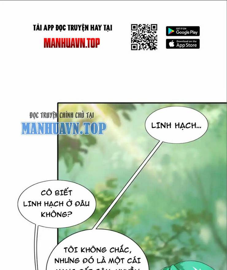 Tuyệt Sắc Đạo Lữ Đều Nói Ngô Hoàng Thể Chất Vô Địch: Chapter 193