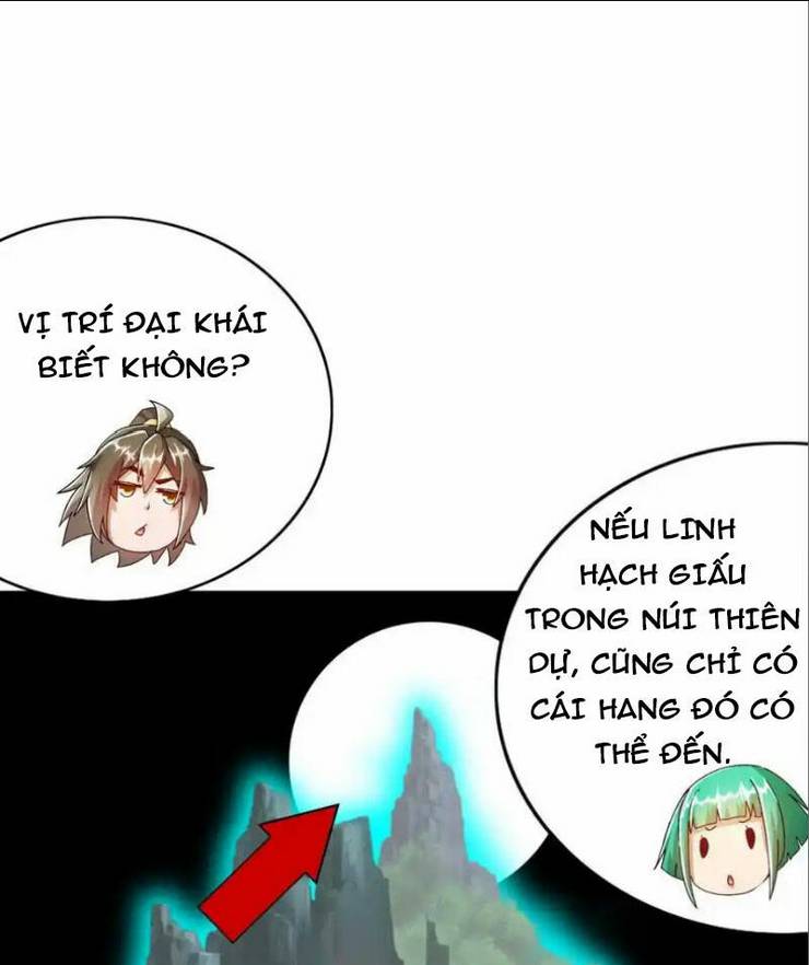 Tuyệt Sắc Đạo Lữ Đều Nói Ngô Hoàng Thể Chất Vô Địch: Chapter 193