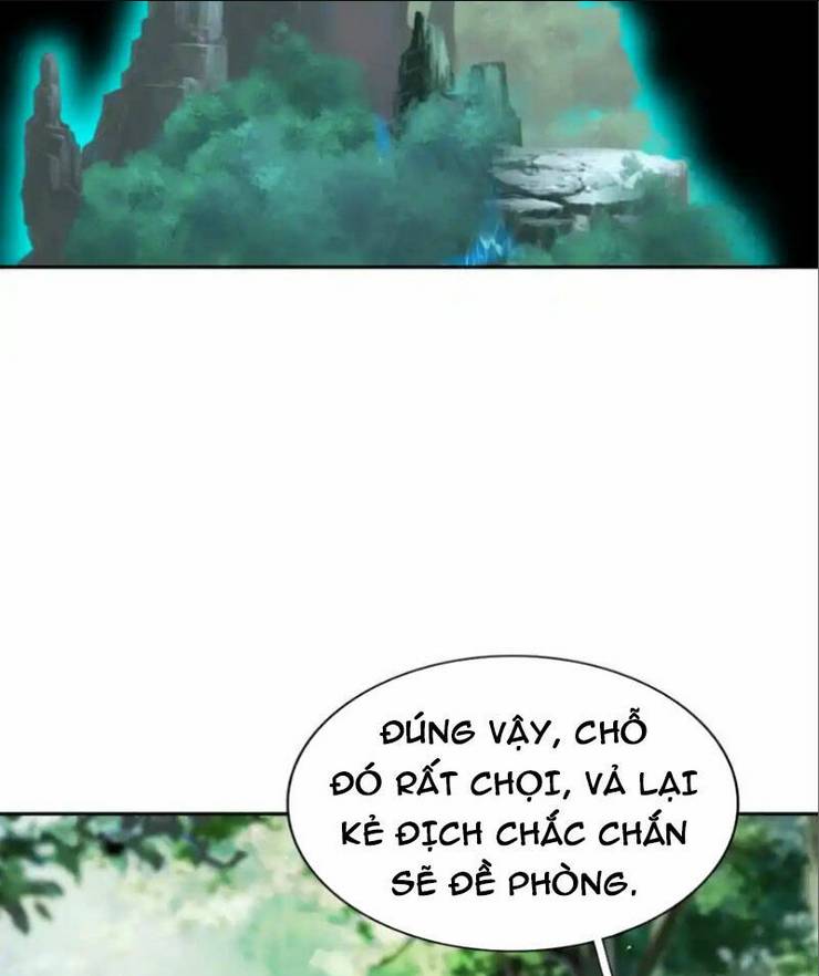 Tuyệt Sắc Đạo Lữ Đều Nói Ngô Hoàng Thể Chất Vô Địch: Chapter 193