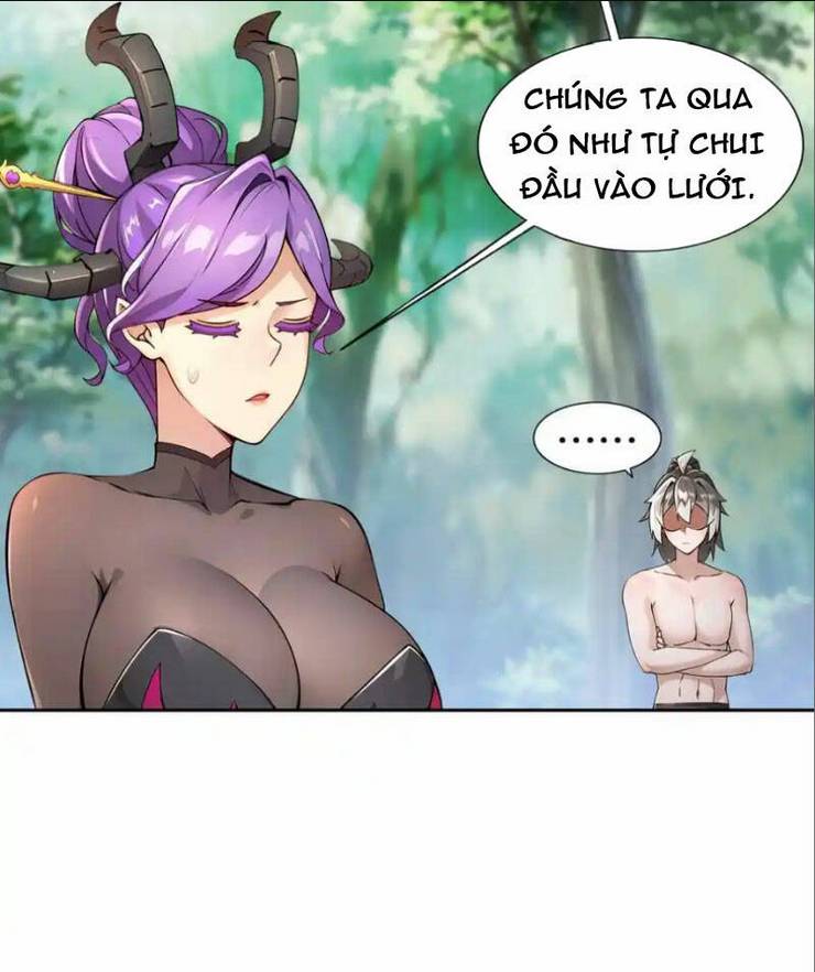 Tuyệt Sắc Đạo Lữ Đều Nói Ngô Hoàng Thể Chất Vô Địch: Chapter 193