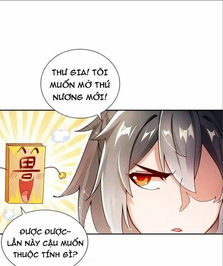 Tuyệt Sắc Đạo Lữ Đều Nói Ngô Hoàng Thể Chất Vô Địch: Chapter 193