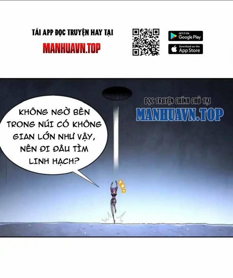Tuyệt Sắc Đạo Lữ Đều Nói Ngô Hoàng Thể Chất Vô Địch: Chapter 195