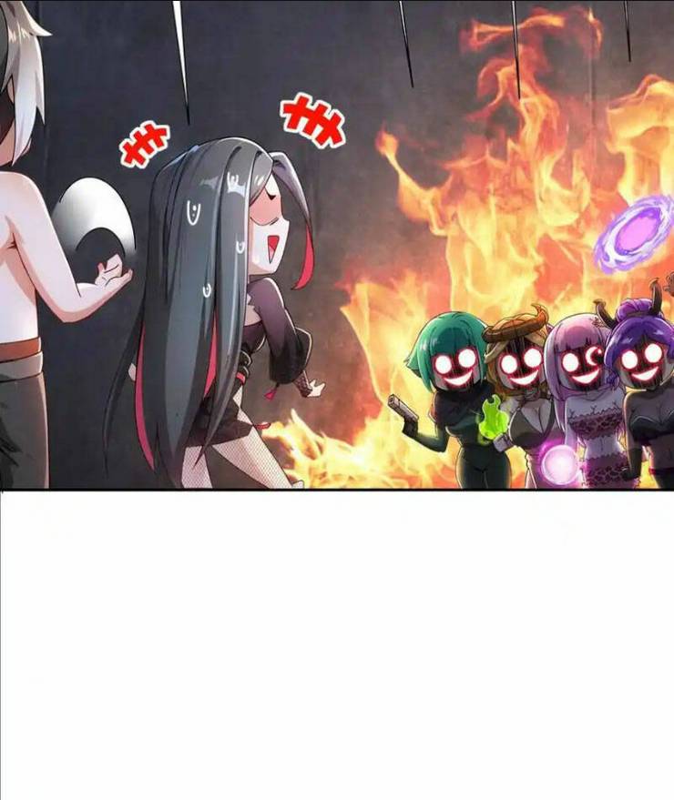 Tuyệt Sắc Đạo Lữ Đều Nói Ngô Hoàng Thể Chất Vô Địch: Chapter 195