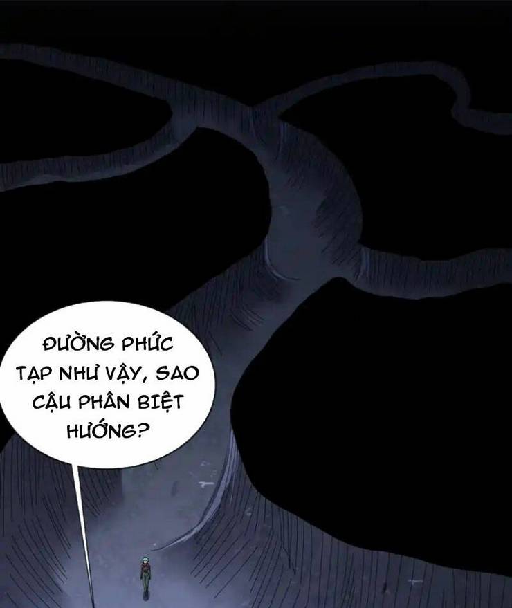 Tuyệt Sắc Đạo Lữ Đều Nói Ngô Hoàng Thể Chất Vô Địch: Chapter 195
