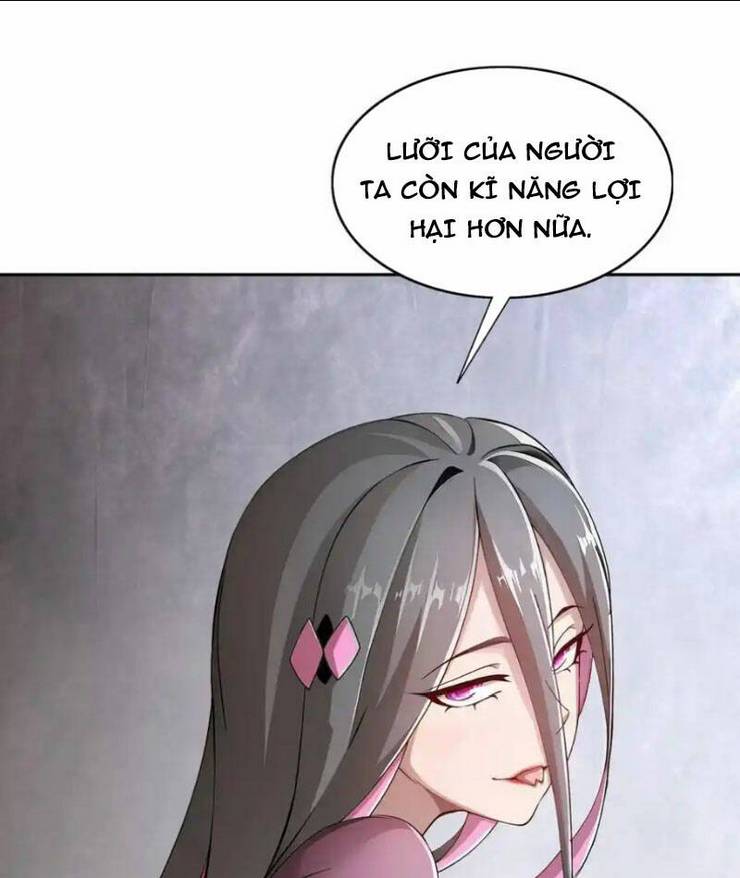Tuyệt Sắc Đạo Lữ Đều Nói Ngô Hoàng Thể Chất Vô Địch: Chapter 195