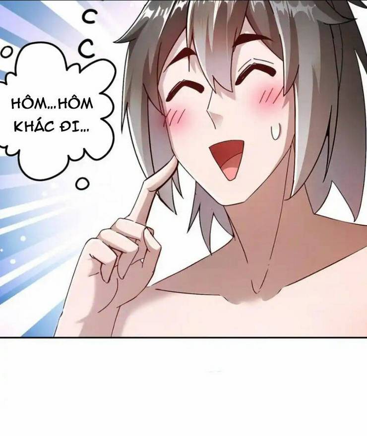 Tuyệt Sắc Đạo Lữ Đều Nói Ngô Hoàng Thể Chất Vô Địch: Chapter 195