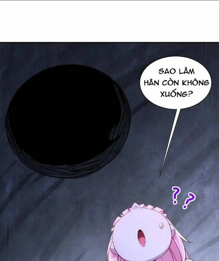 Tuyệt Sắc Đạo Lữ Đều Nói Ngô Hoàng Thể Chất Vô Địch: Chapter 195