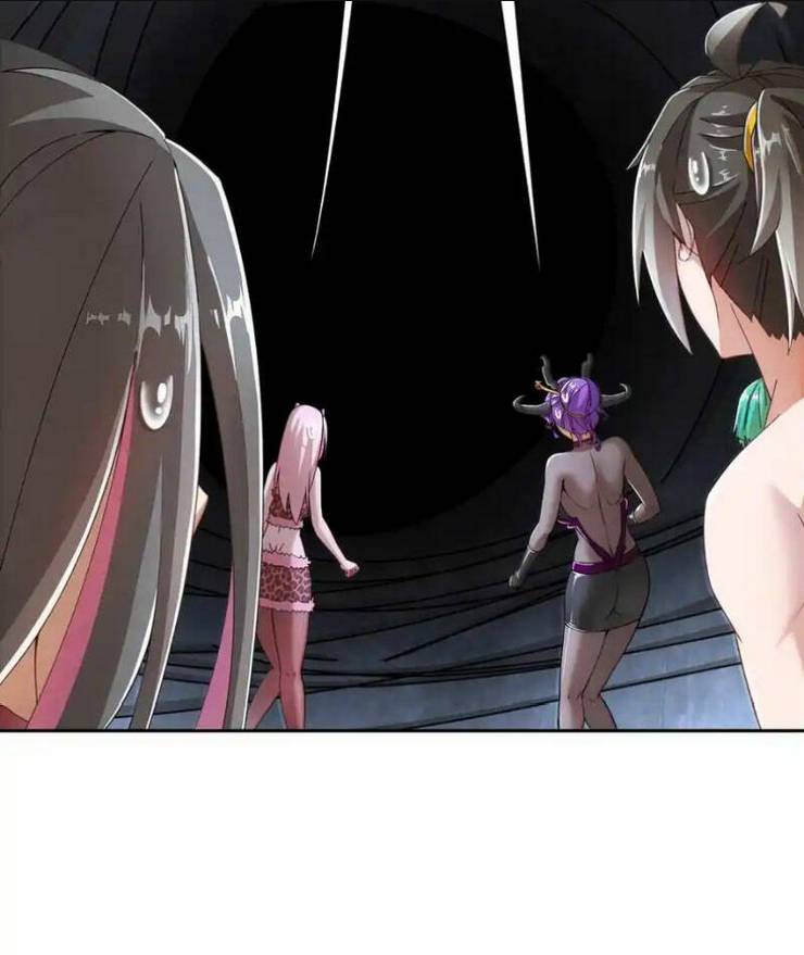 Tuyệt Sắc Đạo Lữ Đều Nói Ngô Hoàng Thể Chất Vô Địch: Chapter 195