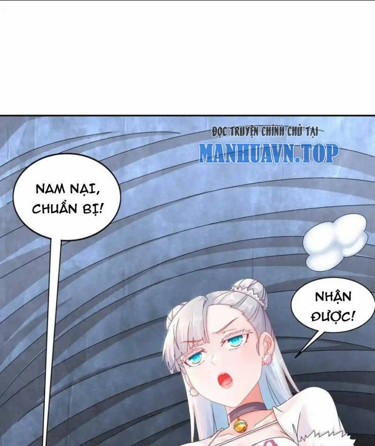 Tuyệt Sắc Đạo Lữ Đều Nói Ngô Hoàng Thể Chất Vô Địch: Chapter 195