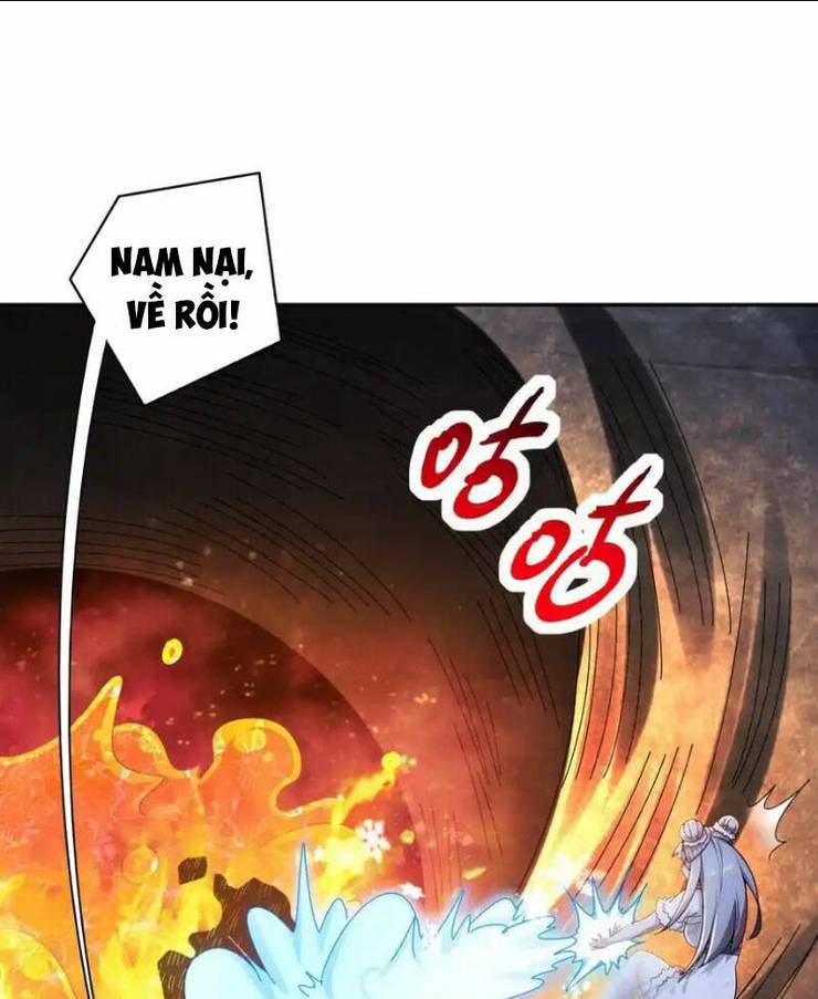 Tuyệt Sắc Đạo Lữ Đều Nói Ngô Hoàng Thể Chất Vô Địch: Chapter 195