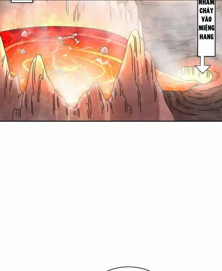 Tuyệt Sắc Đạo Lữ Đều Nói Ngô Hoàng Thể Chất Vô Địch: Chapter 195