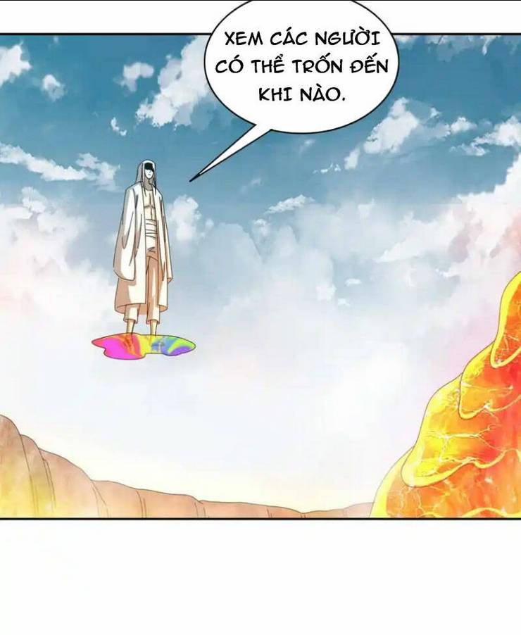 Tuyệt Sắc Đạo Lữ Đều Nói Ngô Hoàng Thể Chất Vô Địch: Chapter 195