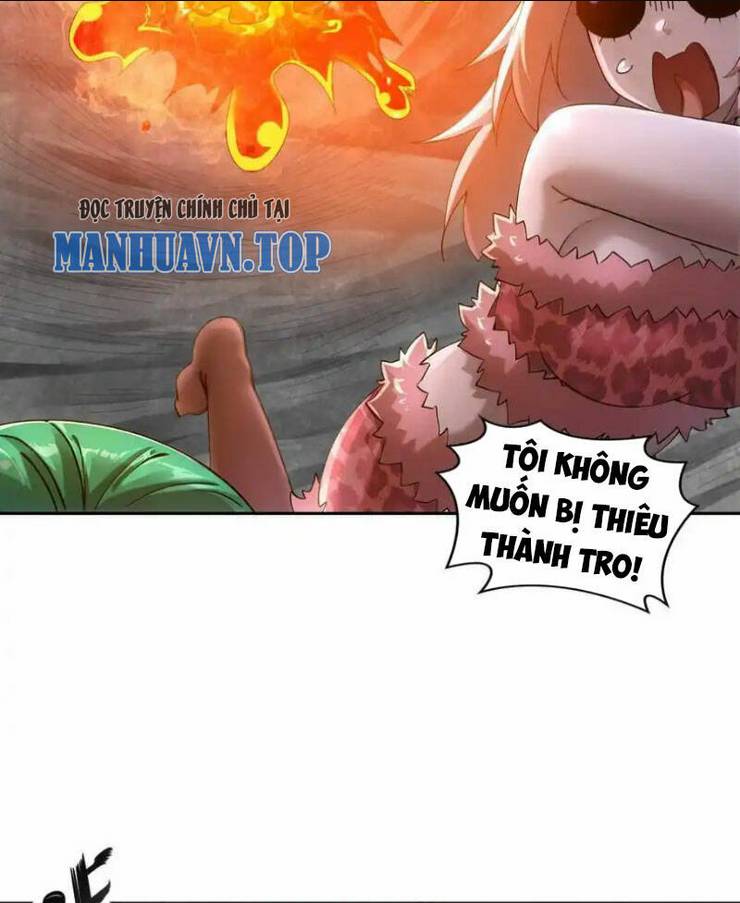 Tuyệt Sắc Đạo Lữ Đều Nói Ngô Hoàng Thể Chất Vô Địch: Chapter 195