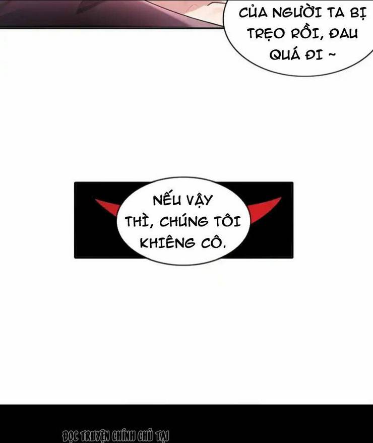 Tuyệt Sắc Đạo Lữ Đều Nói Ngô Hoàng Thể Chất Vô Địch: Chapter 195