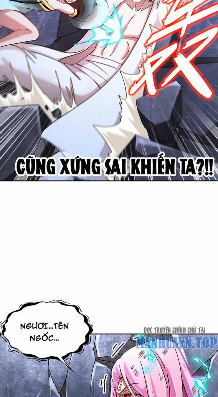 Tuyệt Sắc Đạo Lữ Đều Nói Ngô Hoàng Thể Chất Vô Địch: Chapter 196
