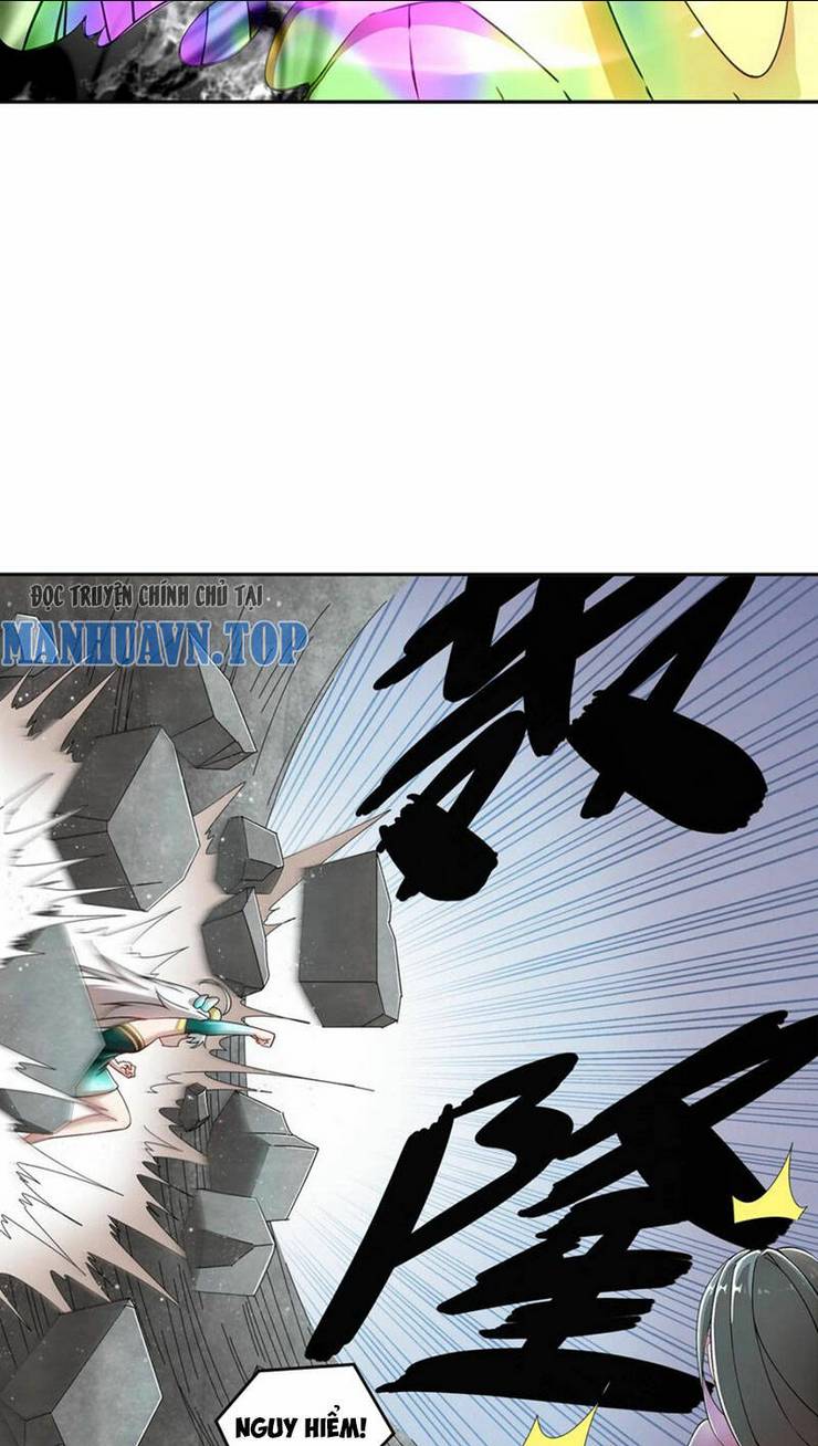 Tuyệt Sắc Đạo Lữ Đều Nói Ngô Hoàng Thể Chất Vô Địch: Chapter 196