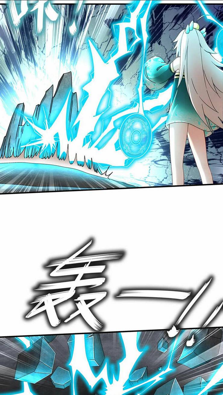 Tuyệt Sắc Đạo Lữ Đều Nói Ngô Hoàng Thể Chất Vô Địch: Chapter 196