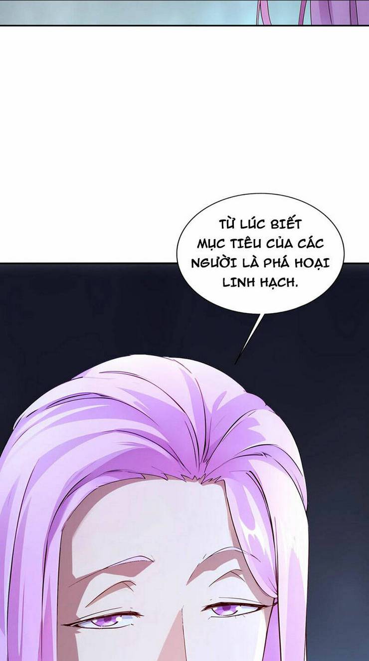 Tuyệt Sắc Đạo Lữ Đều Nói Ngô Hoàng Thể Chất Vô Địch: Chapter 199
